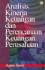 Analisis Kinerja Keuangan dan Perencanaan Keuangan Perusahaan